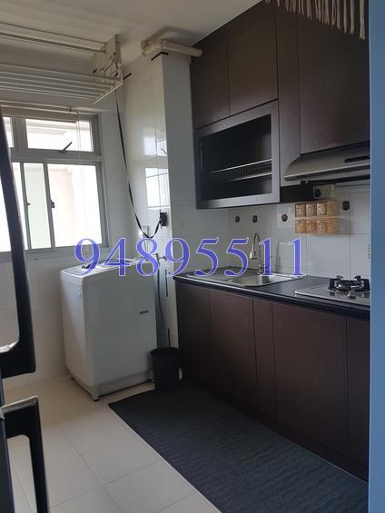 Rivervale Crescent (Sengkang), HDB 2 Rooms #167162092